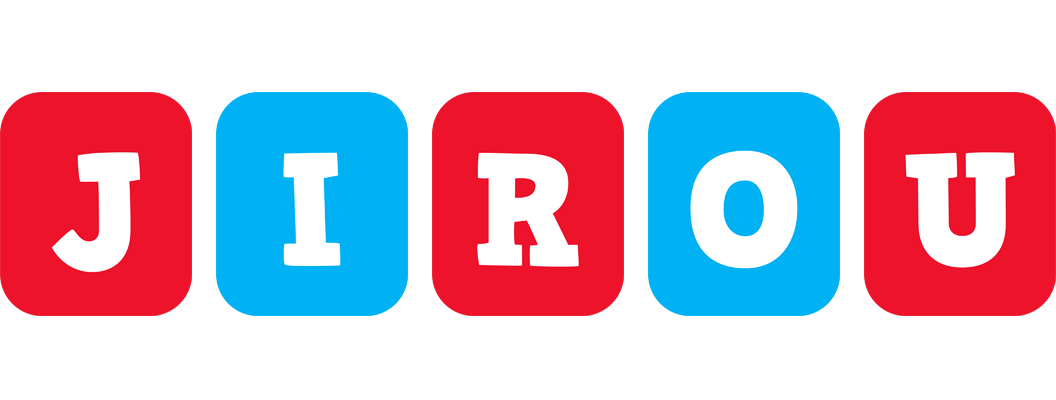 Jirou diesel logo