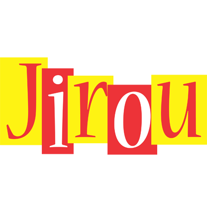 Jirou errors logo