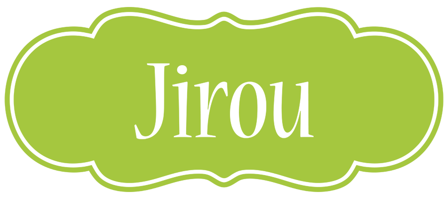 Jirou family logo