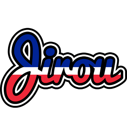 Jirou france logo