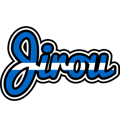Jirou greece logo
