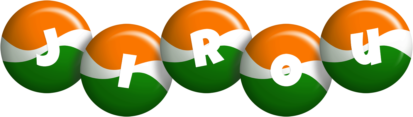 Jirou india logo