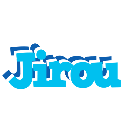 Jirou jacuzzi logo