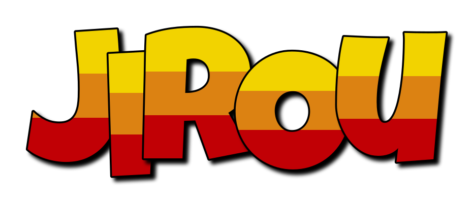 Jirou jungle logo