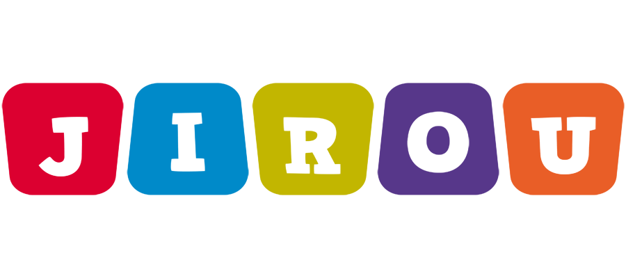 Jirou kiddo logo
