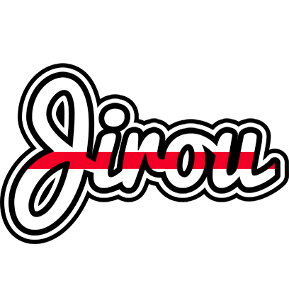 Jirou kingdom logo