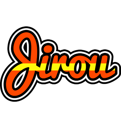 Jirou madrid logo
