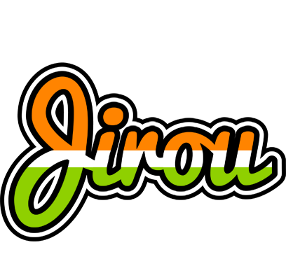 Jirou mumbai logo
