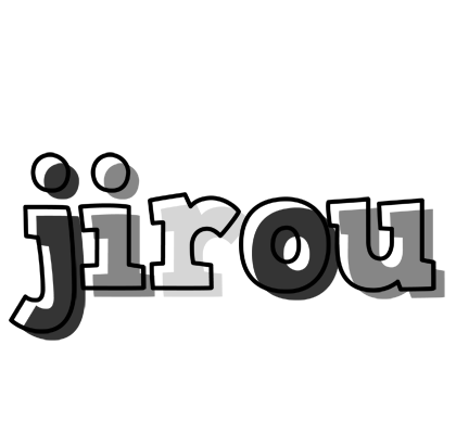 Jirou night logo
