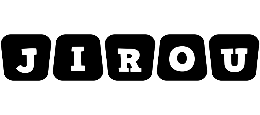 Jirou racing logo