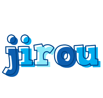 Jirou sailor logo