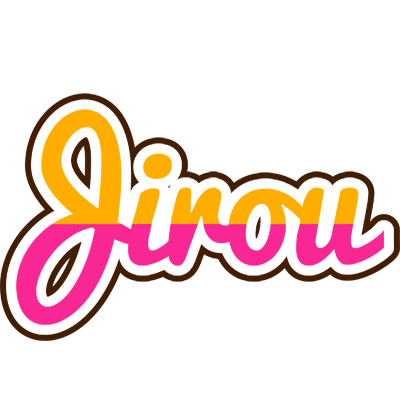 Jirou smoothie logo