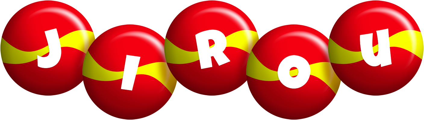 Jirou spain logo