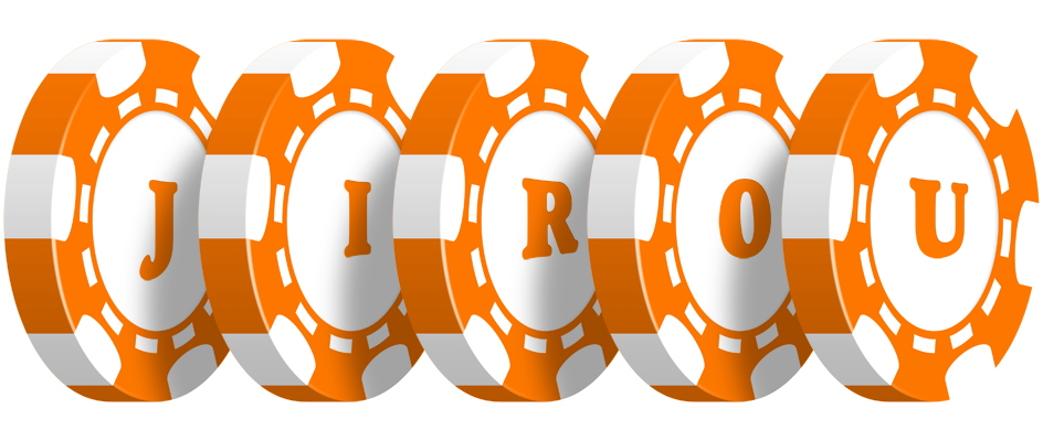 Jirou stacks logo