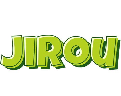 Jirou summer logo