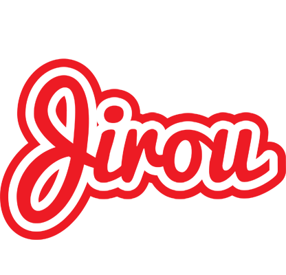 Jirou sunshine logo