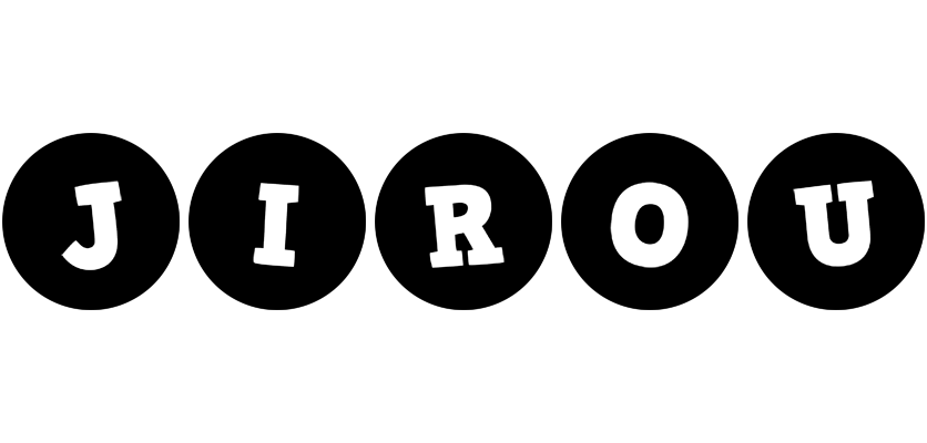 Jirou tools logo