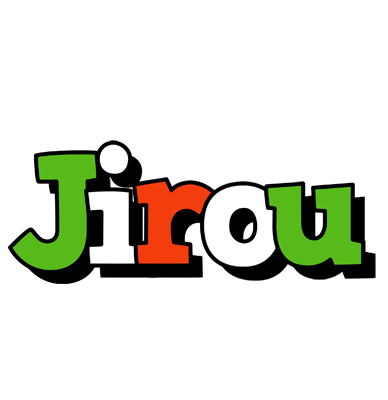 Jirou venezia logo