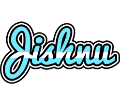 Jishnu argentine logo