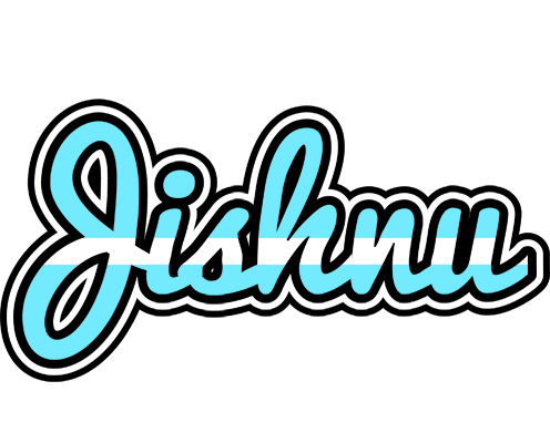 Jishnu argentine logo