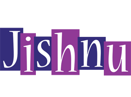 Jishnu autumn logo