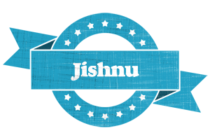 Jishnu balance logo