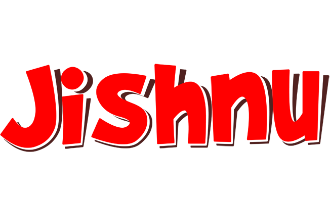 Jishnu basket logo