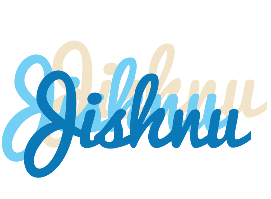 Jishnu breeze logo