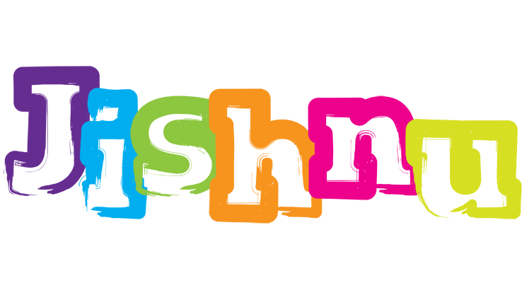 Jishnu casino logo