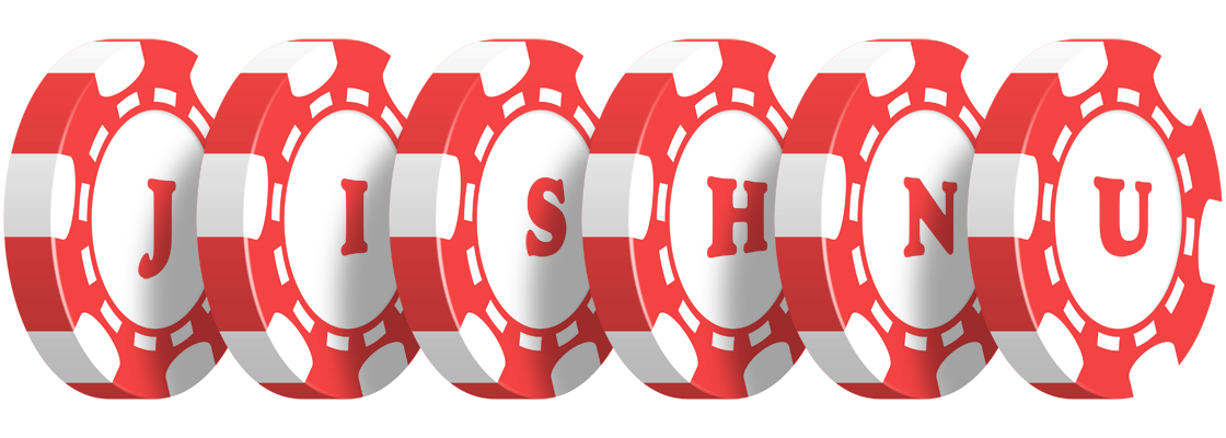 Jishnu chip logo