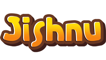 Jishnu cookies logo