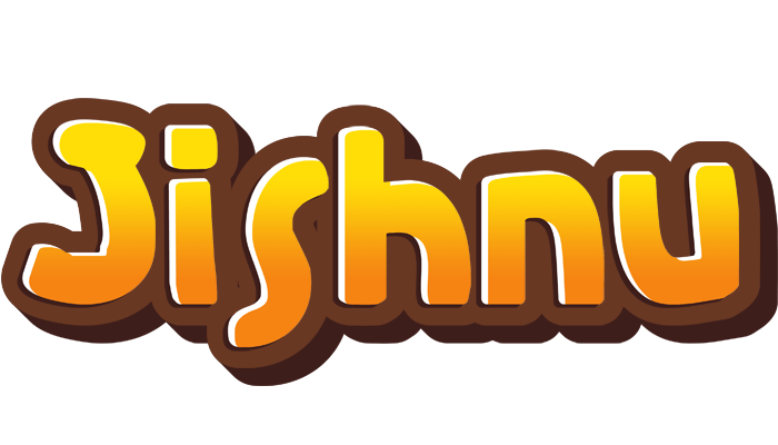Jishnu cookies logo