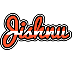 Jishnu denmark logo