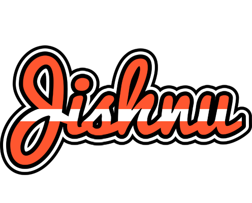 Jishnu denmark logo