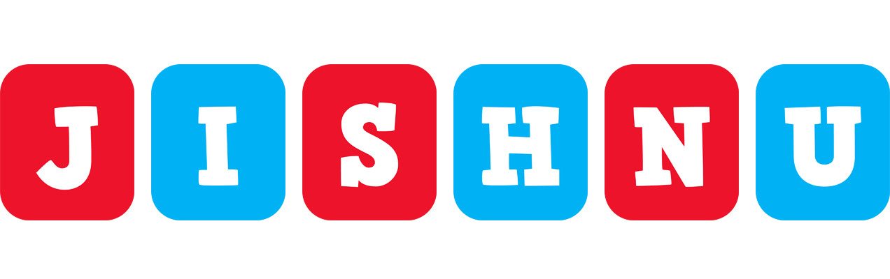 Jishnu diesel logo