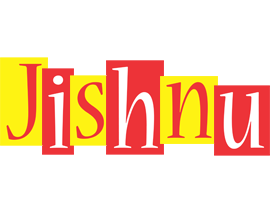 Jishnu errors logo