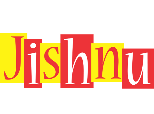 Jishnu errors logo