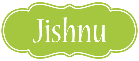 Jishnu family logo