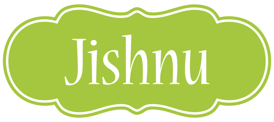 Jishnu family logo