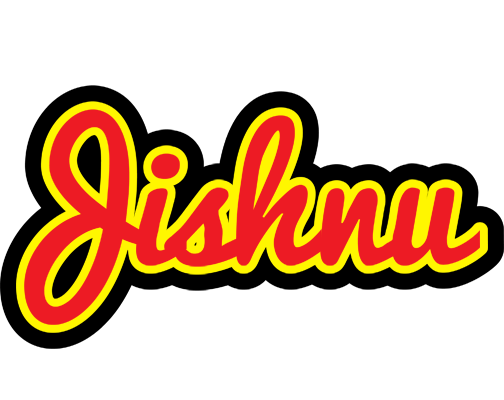 Jishnu fireman logo