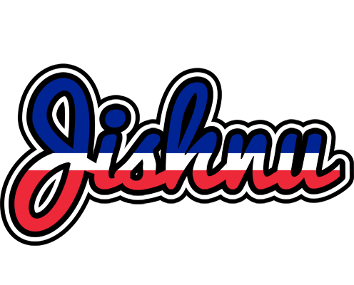 Jishnu france logo