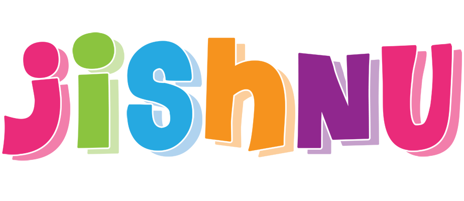 Jishnu friday logo