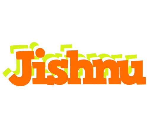 Jishnu healthy logo