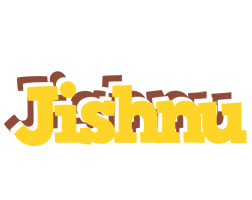 Jishnu hotcup logo