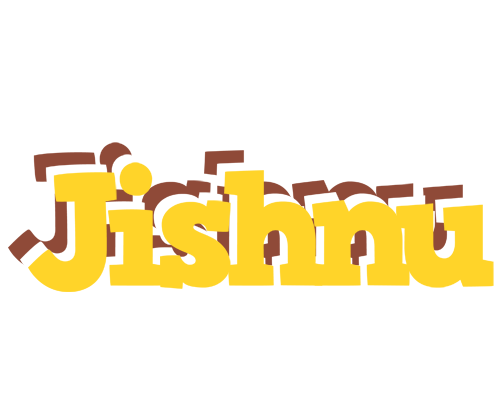 Jishnu hotcup logo
