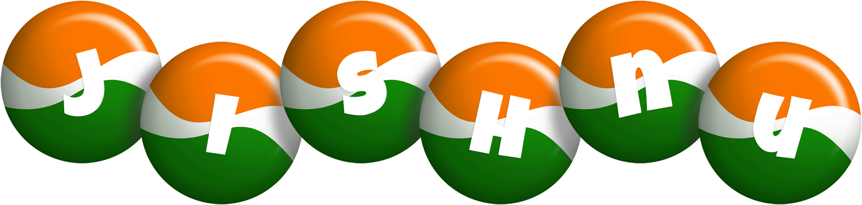 Jishnu india logo