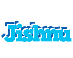 Jishnu jacuzzi logo