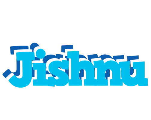 Jishnu jacuzzi logo