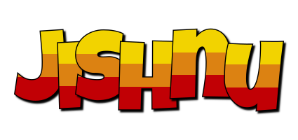 Jishnu jungle logo