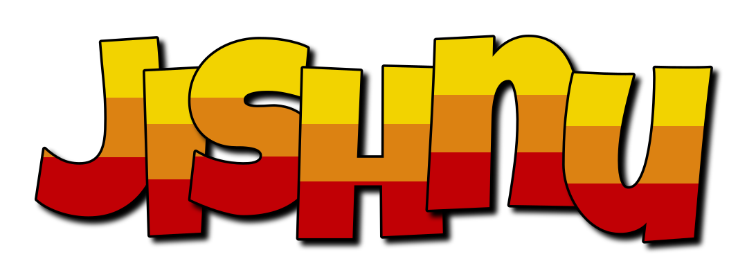 Jishnu jungle logo